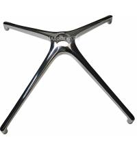 Крестовина алюминиевая 4-х лучевая