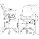 Кресло бюрократ CH-300AXSN (Черное). Фото товара с разных ракурсов.